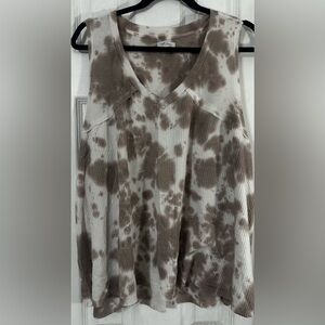 True Craft tank, size 1x